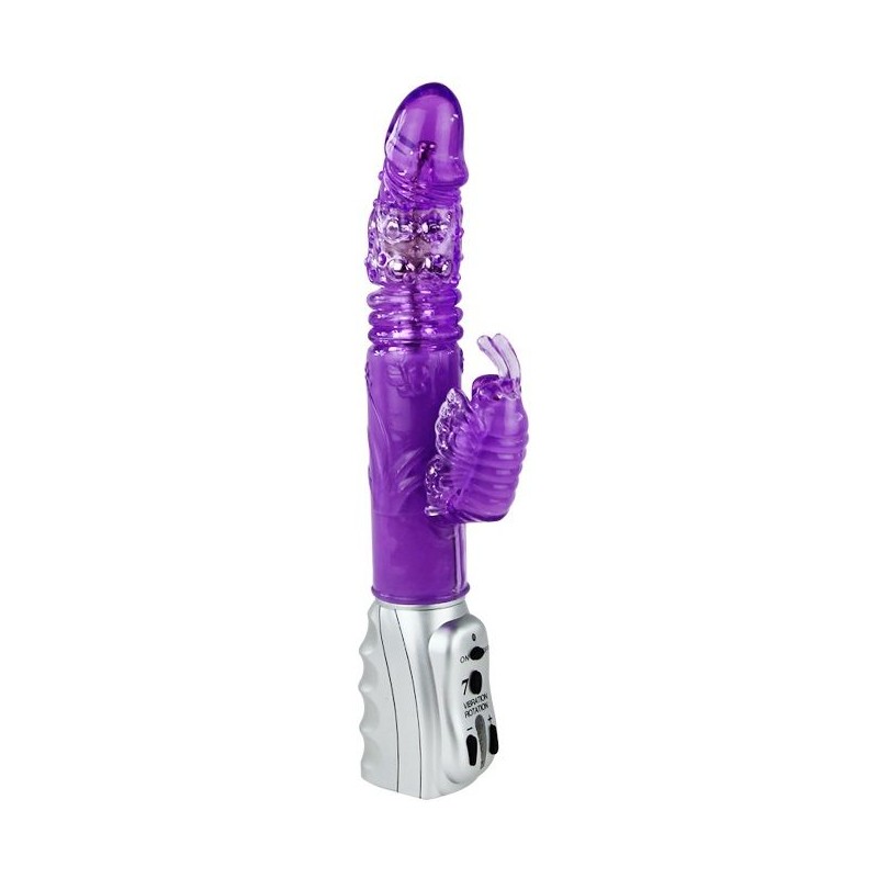 BAILE MARIPOSA TULIP ROTADOR UPDOWN