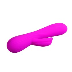 PRETTY LOVE FLIRT VIBRADOR  ESTIMULADOR  BARRETE 2