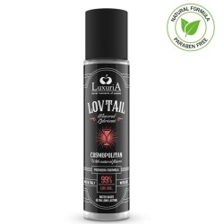 INTIMATELINE - LUXURIA LOVTAIL WATER BASED LUBRICANT...