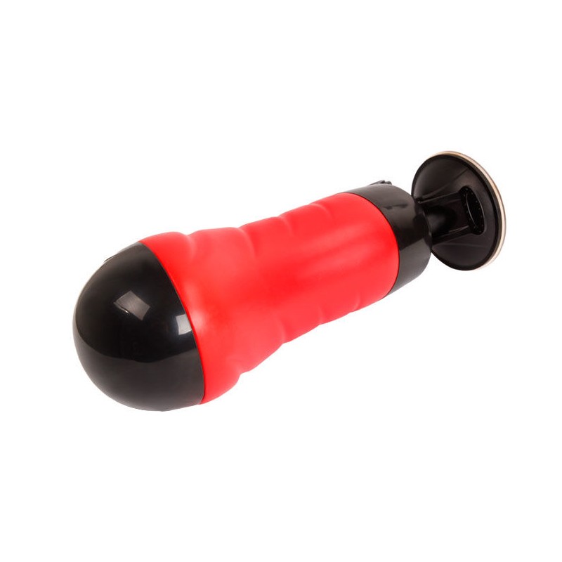 CRAZY BULL - VAGINA CON BASE MASTURBADOR