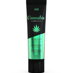 INTT LUBRICANTS - WATER-BASED INTIMATE LUBRICANT WITH...