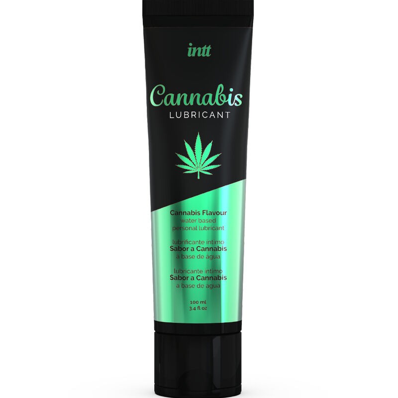 INTT LUBRICANTS - WATER-BASED INTIMATE...