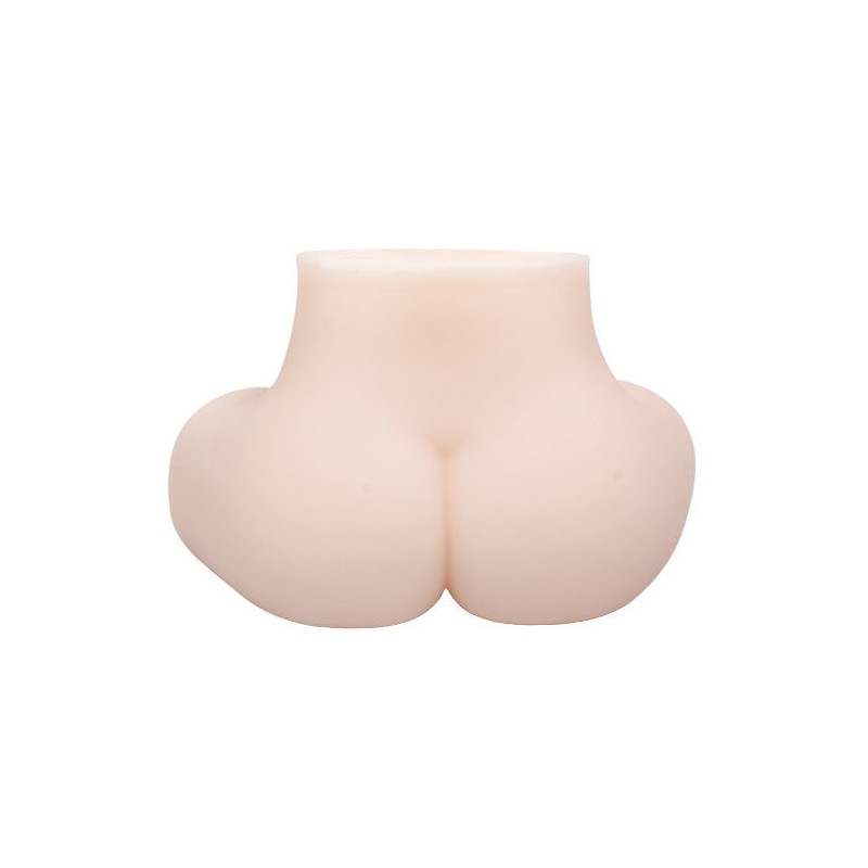 BAILE PASSION LADY II  FLOWER VAGINA Y ANO