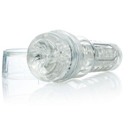 FLESHLIGHT GO MASTURBADOR TORQUE ICE 2