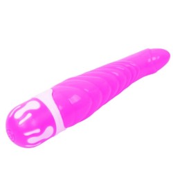 BAILE THE REALISTIC COCK LILA G-SPOT 21.8CM 2
