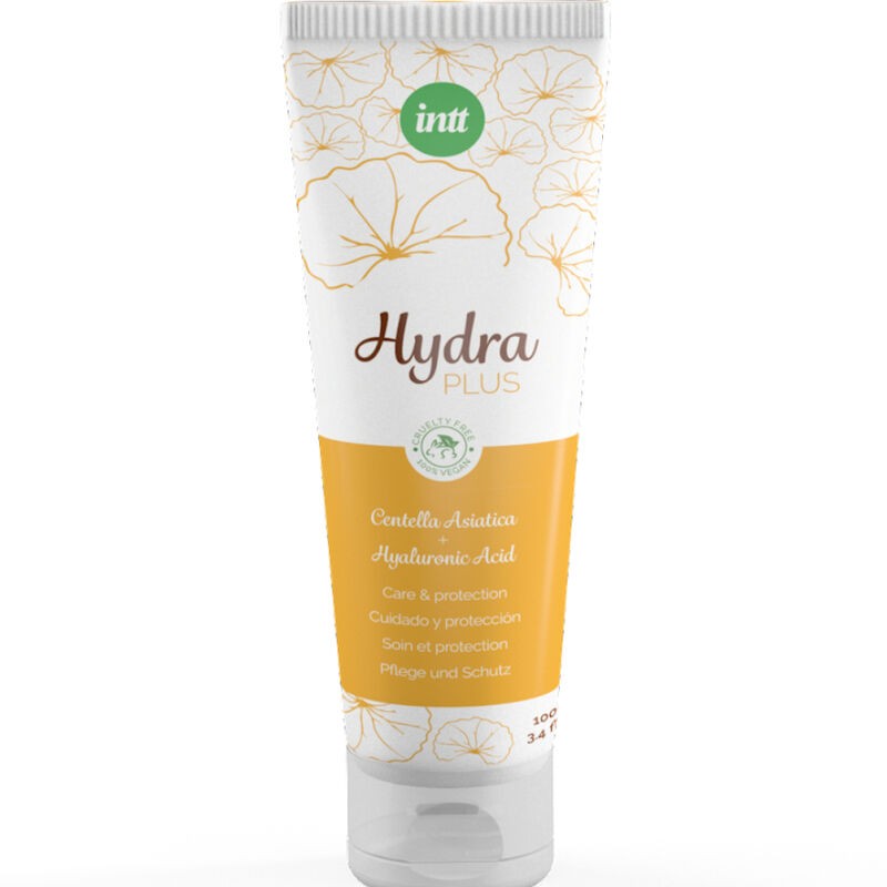 INTT - WATER-BASED HYDRA LUBRICANT WITH...