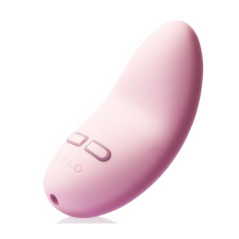 LELO LILY 2 MASAJEADOR PERSONAL ROSA
