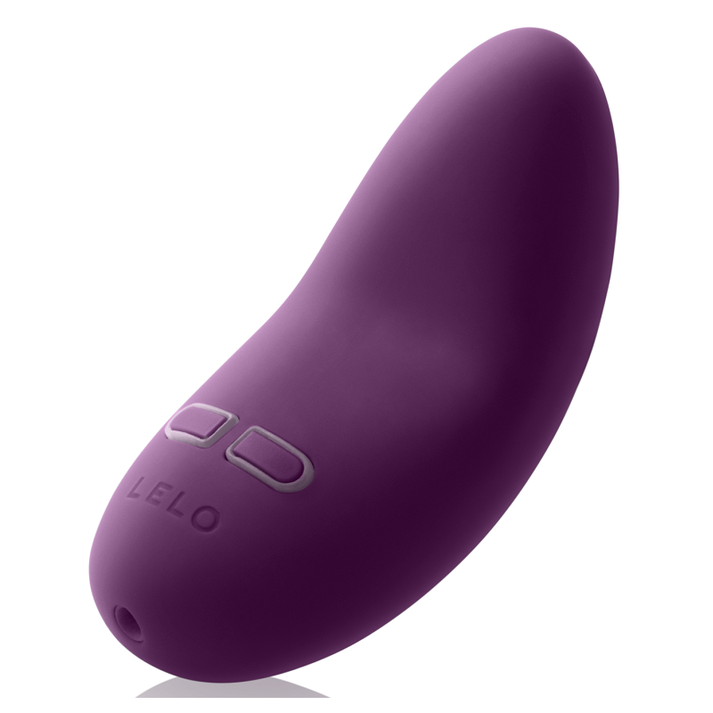 LELO LILY 2 MASAJEADOR PERSONAL LILA