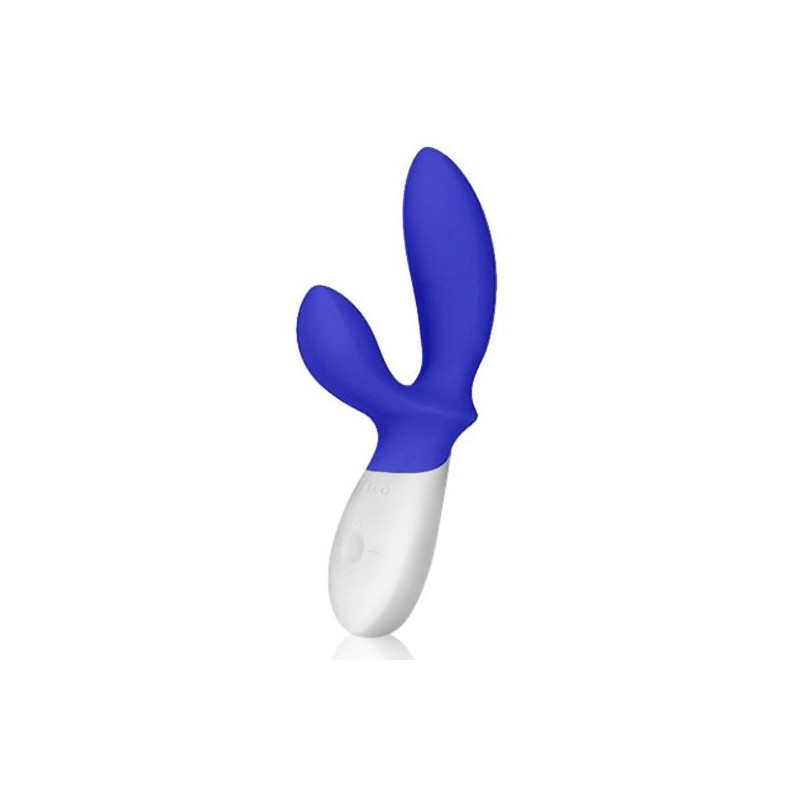 LELO LOKI WAVE MASAJEADOR PROSTATICO AZUL