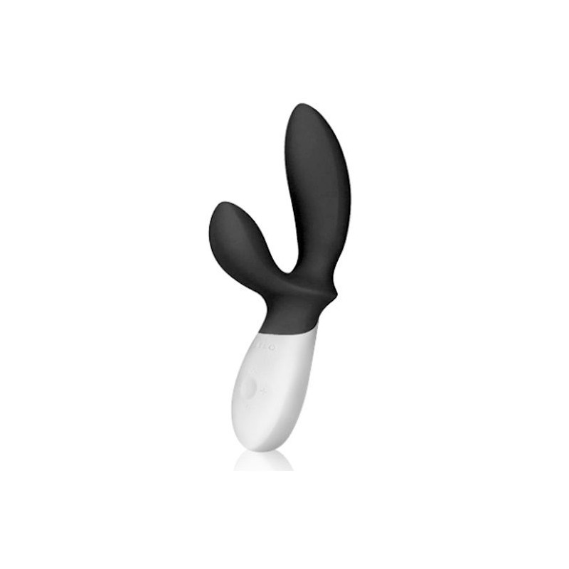 LELO LOKI WAVE MASAJEADOR PROSTATICO NEGRO