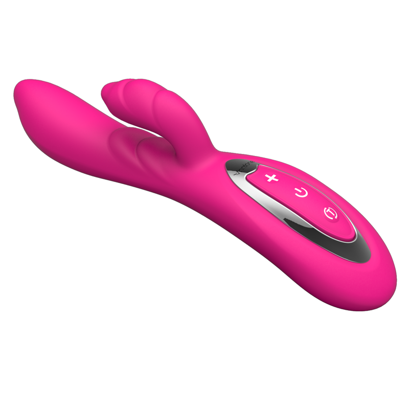 NALONE TOUCH 2 VIBRADOR INTELIGENTE