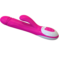 NALONE WAVE VIBRADOR ESTIMULADOR DUAL 2