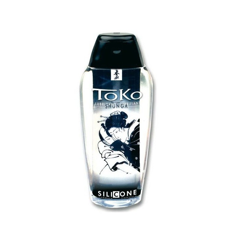 SHUNGA - TOKO SILICONE LUBRICANT