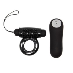 BAILE ANILLO CONTROL REMOTO NEGRO 20V 2