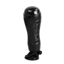 CRAZY BULL - FLORA VAGINA WITH MASTURBATOR BASE 2
