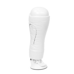 CRAZY BULL - FLORA RECHARGEABLE VAGINA MASTURBATOR 2