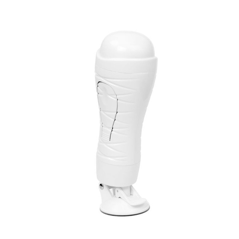 CRAZY BULL - FLORA RECHARGEABLE VAGINA MASTURBATOR