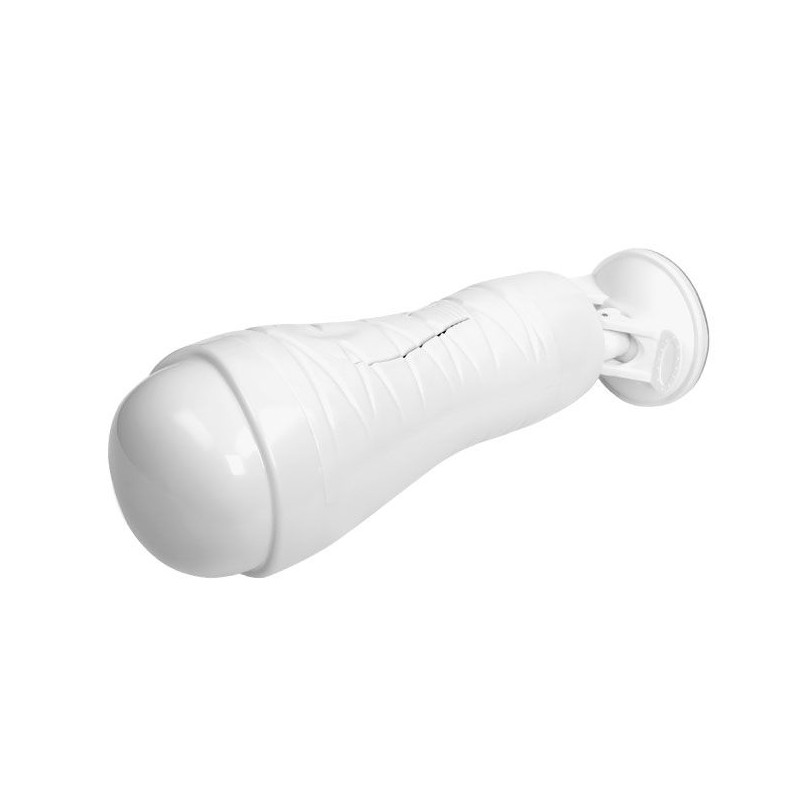 CRAZY BULL - FLORA RECHARGEABLE VAGINA MASTURBATOR