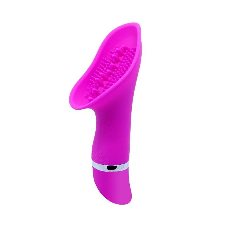 PRETTY LOVE FLIRTATION - ESTIMULADOR CLITORIS...