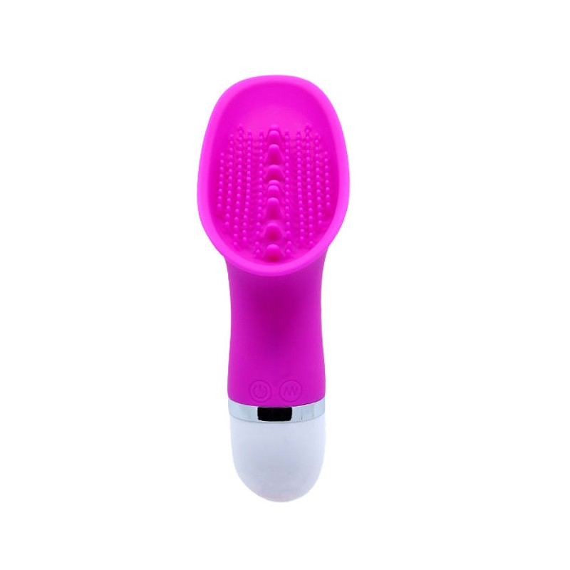 PRETTY LOVE FLIRTATION - ESTIMULADOR CLITORIS...