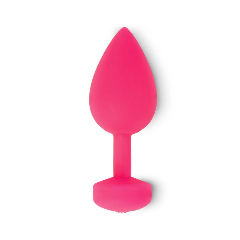 FUNTOYS GPLUG ANAL VIBRADOR RECARGABLE PEQUEÑO...