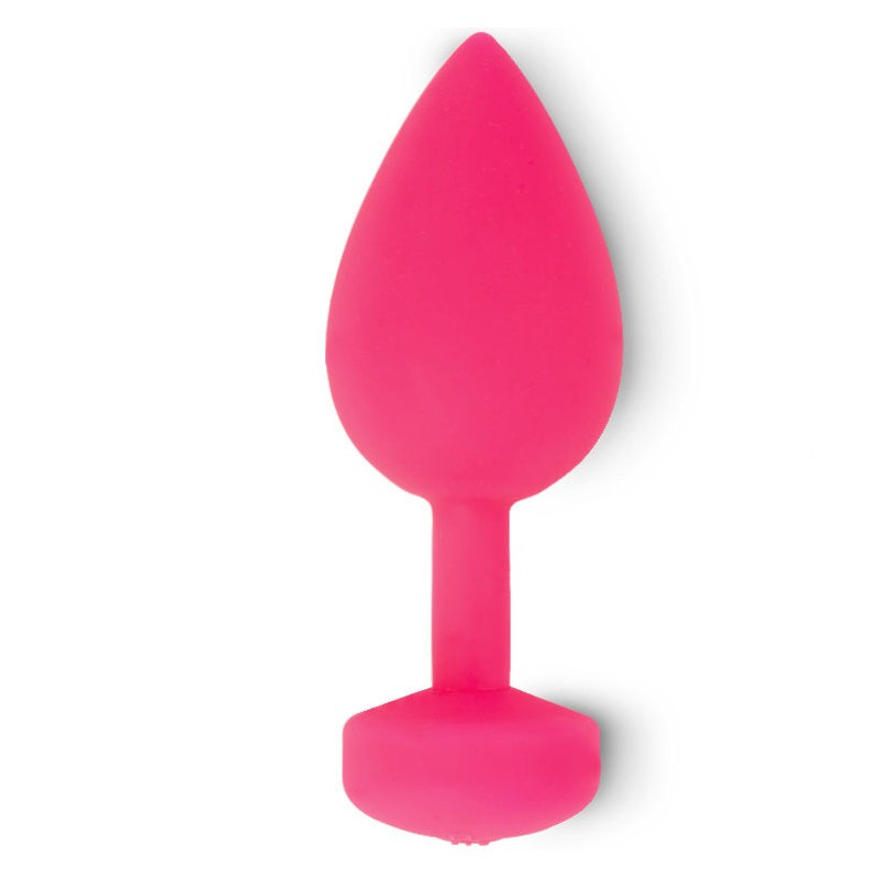 FUNTOYS GPLUG ANAL VIBRADOR RECARGABLE GRANDE...