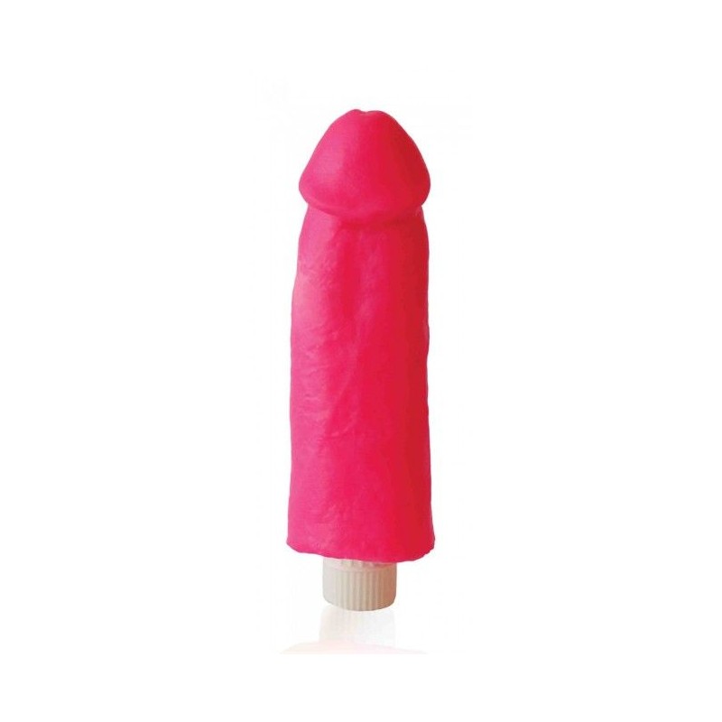 CLONE A WILLY CLONADOR DE PENE ROSA INTENSO