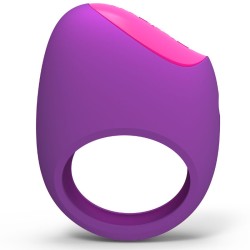 LELO - PICOBONG REMOJI LIFEGUARD ANILLO VIBRADOR APP...