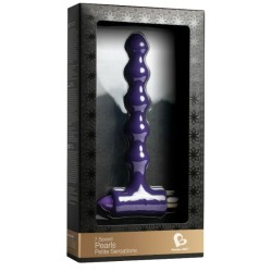 PLUG ANAL CON VIBRACIÓN Y ONDULACIONES PETITE SENSATIONS... 2
