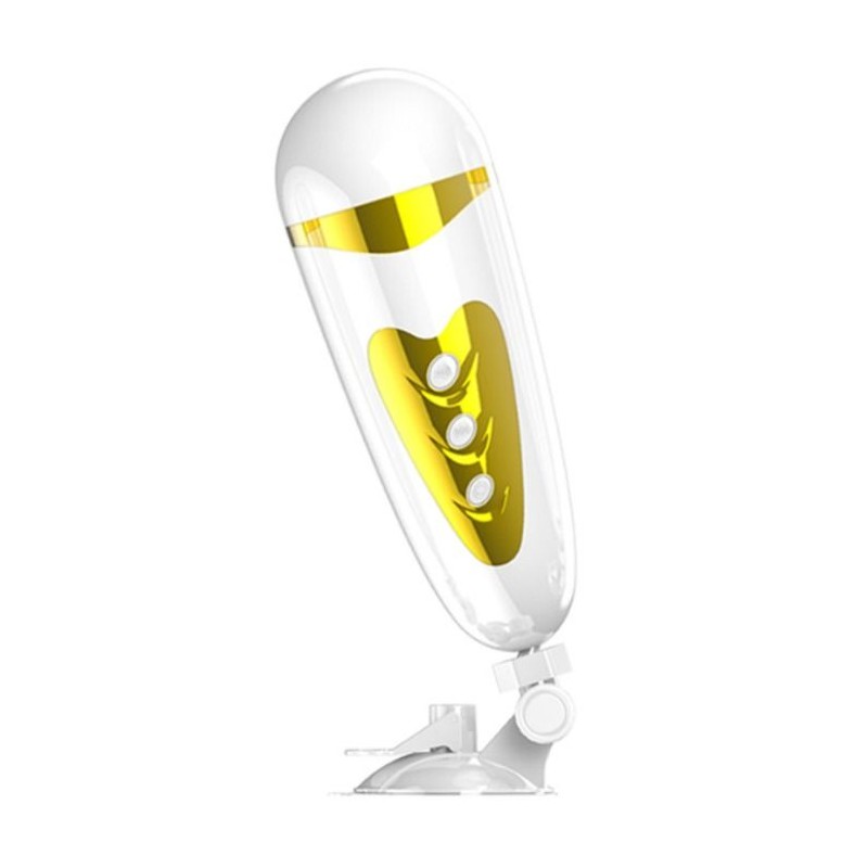 PRETTY LOVE - MALE MASTURBATOR WITH VIBRATION...