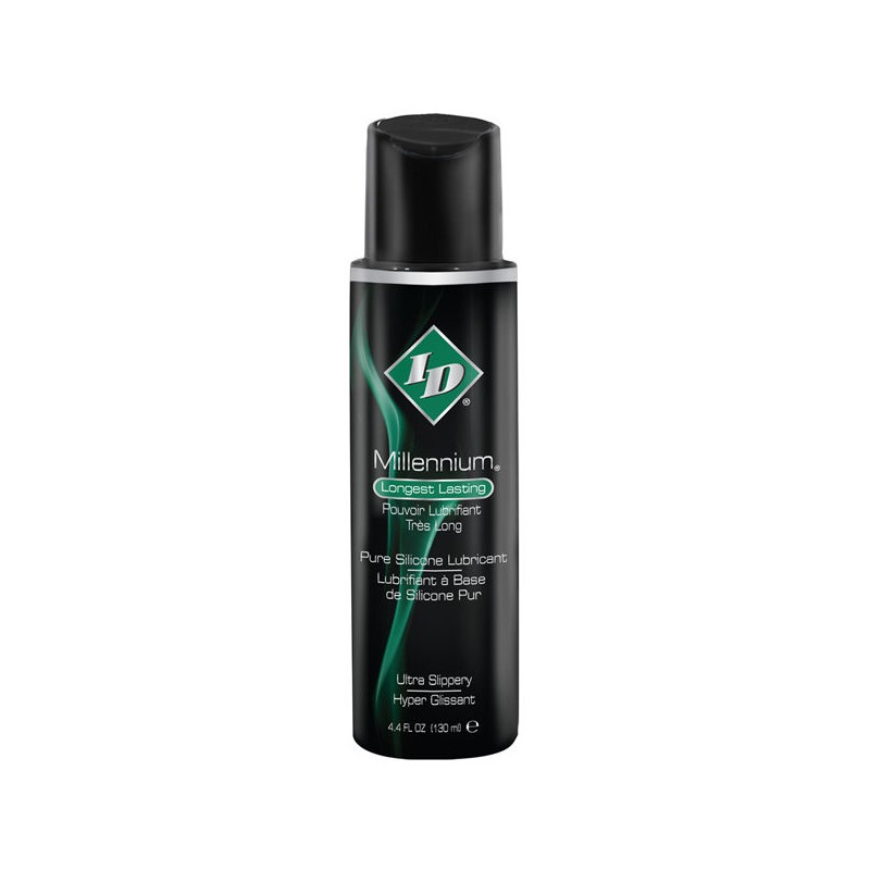 ID MILLENIUM - LUBRICANT SILICONE 130 ML