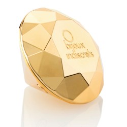 BIJOUX INDISCRETS  TWENTY ONE DIAMANTE VIBRADOR