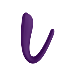 PARTNER TOY VIBRADOR PARA DOS 2