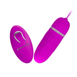 PRETTY LOVE FLIRTATION - HUEVO VIBRADOR DAWN 2