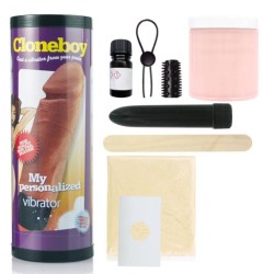 CLONEBOY KIT CLONADOR DE PENE CON VIBRADOR 2