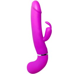 PRETTY LOVE VIBRADOR HENRY CON 12 MODOS DE VIBRACION Y... 2