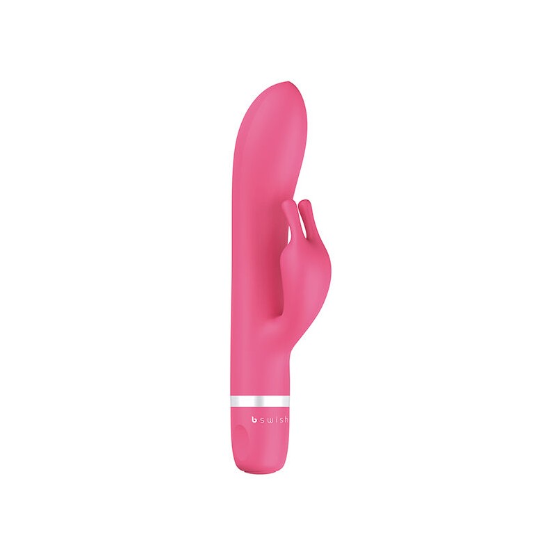 B SWISH MASAJEADOR BWILD CLASSIC CON RABBIT -...