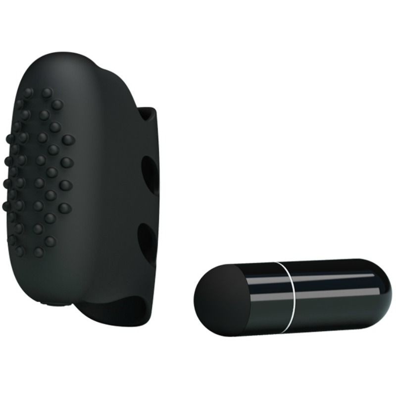 PRETTY LOVE FLIRTATION - DEDAL CON VIBRACION...