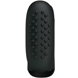 PRETTY LOVE FLIRTATION - DEDAL CON VIBRACION STEWARD NEGRO 2