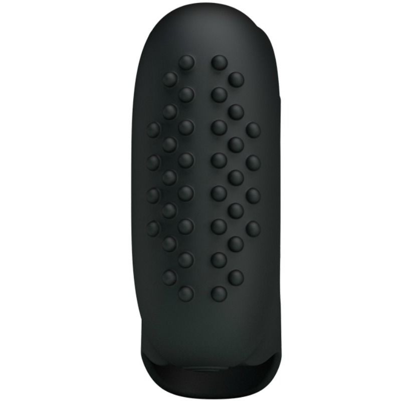 PRETTY LOVE FLIRTATION - DEDAL CON VIBRACION...