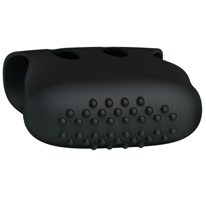 PRETTY LOVE FLIRTATION - DEDAL CON VIBRACION...