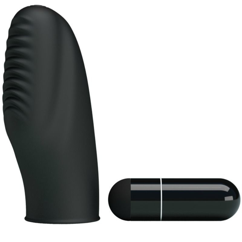 PRETTY LOVE FLIRTATION - DEDAL CON VIBRACION...