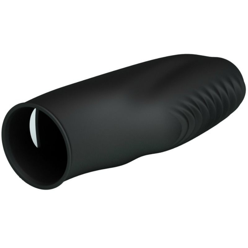 PRETTY LOVE FLIRTATION - DEDAL CON VIBRACION...