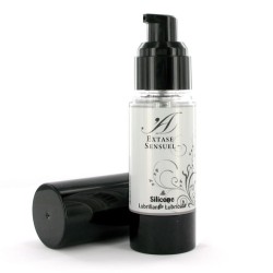 EXTASE SENSUAL - SILICONE LUBRICANT 30 ML 2
