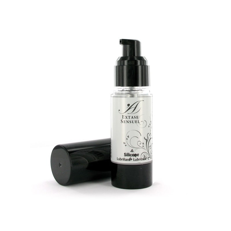 EXTASE SENSUAL - SILICONE LUBRICANT 30 ML
