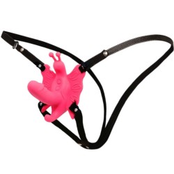 ULTRA PASSIONATE ARNES MARIPOSA VIBRADOR 2