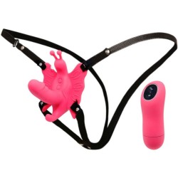 ULTRA PASSIONATE ARNES MARIPOSA CONTROL REMOTO 2