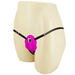 ARNES LOVE RIDER CON VIBRACION 2