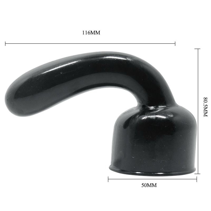 POWER HEAD CABEZAL INTERCAMBIABLE PARA...