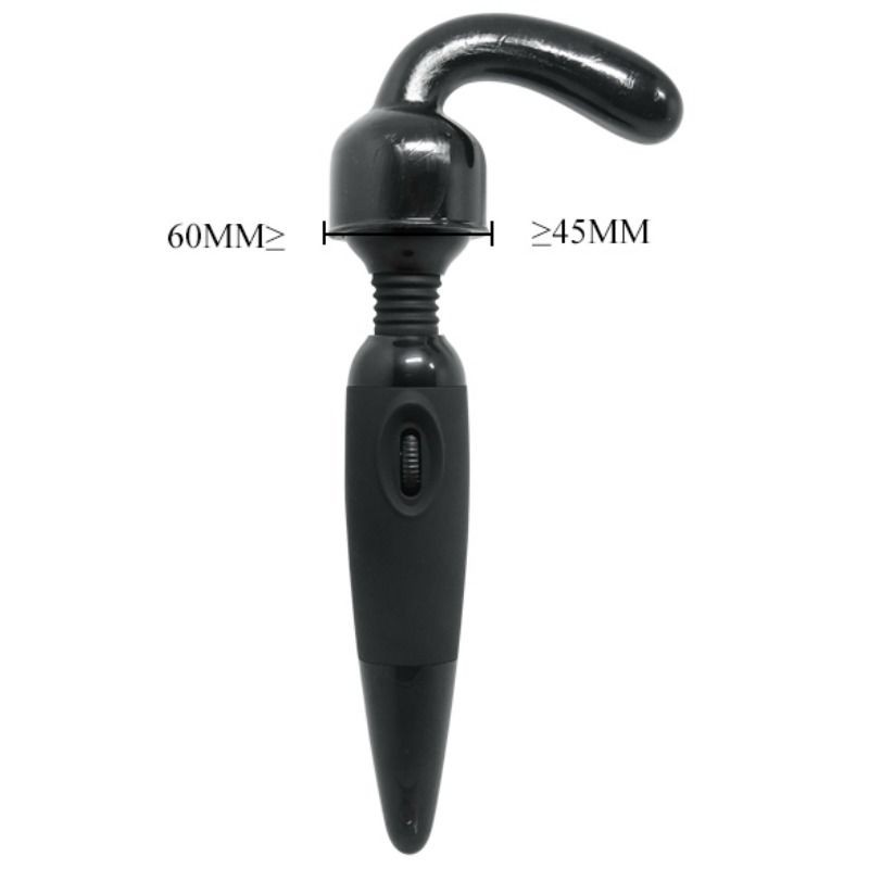 POWER HEAD CABEZAL INTERCAMBIABLE PARA...